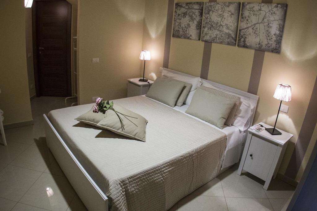 Stampace Apartments Cagliari Kültér fotó