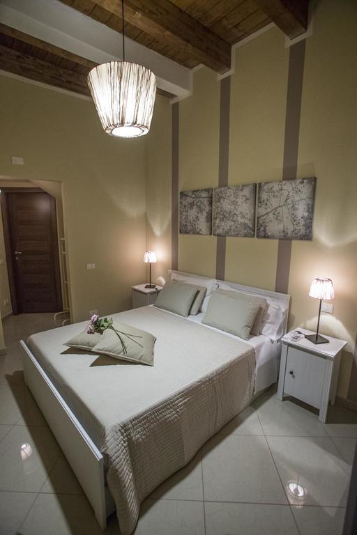 Stampace Apartments Cagliari Kültér fotó