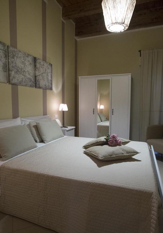 Stampace Apartments Cagliari Kültér fotó