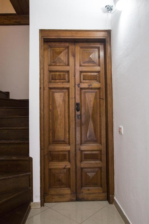 Stampace Apartments Cagliari Kültér fotó