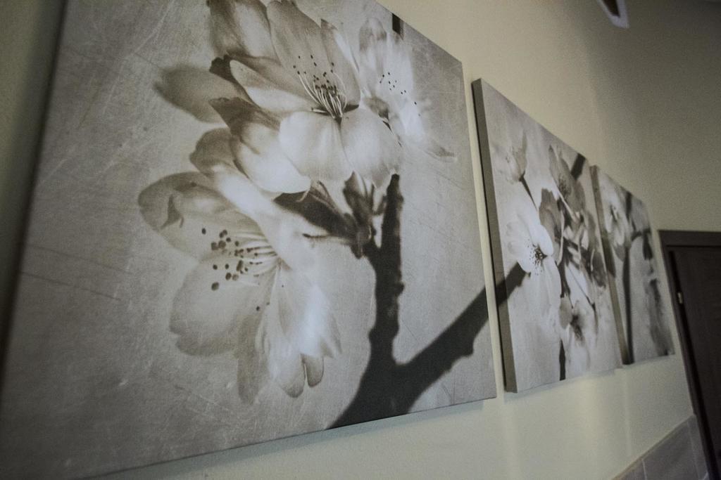 Stampace Apartments Cagliari Kültér fotó
