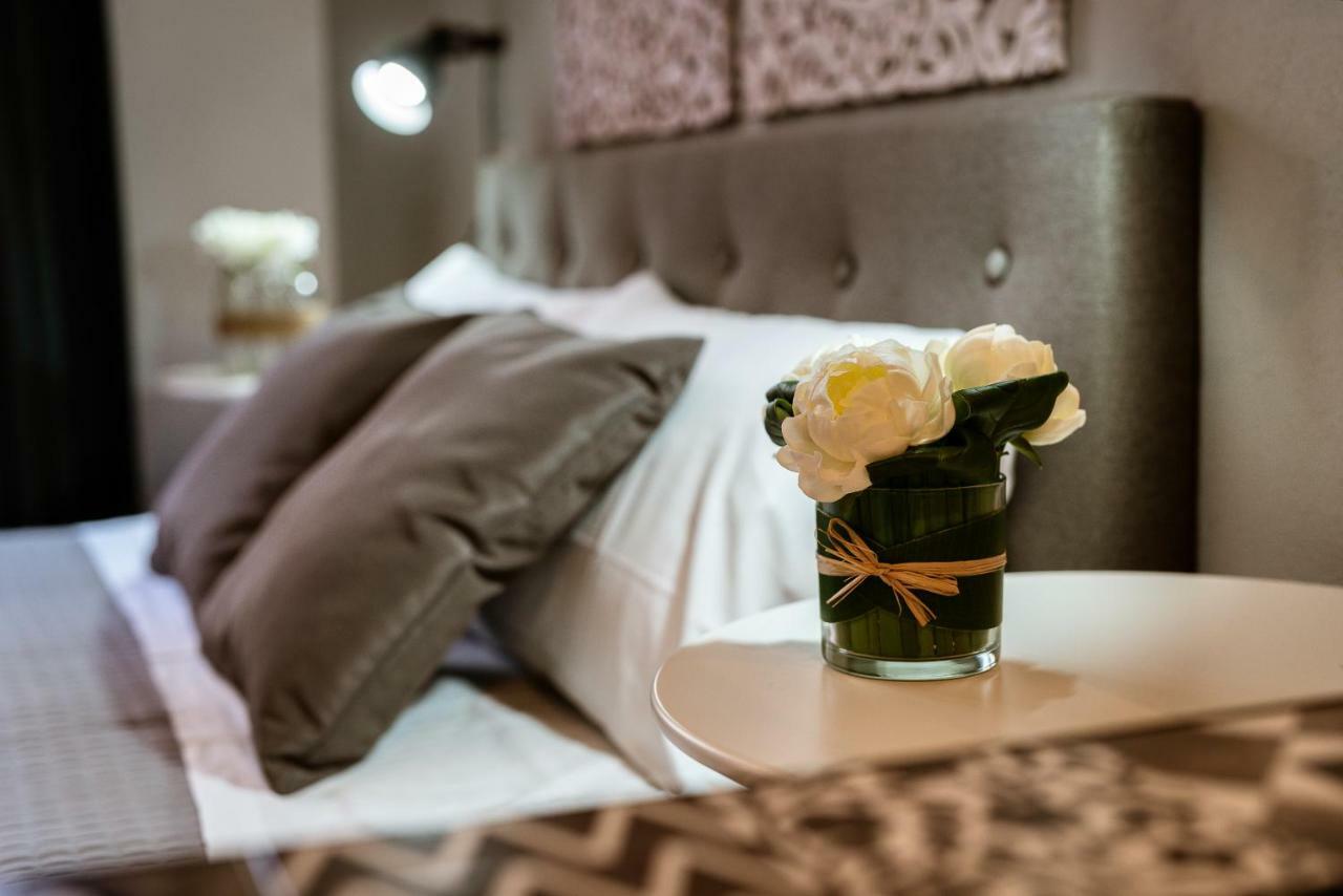 Stampace Apartments Cagliari Kültér fotó