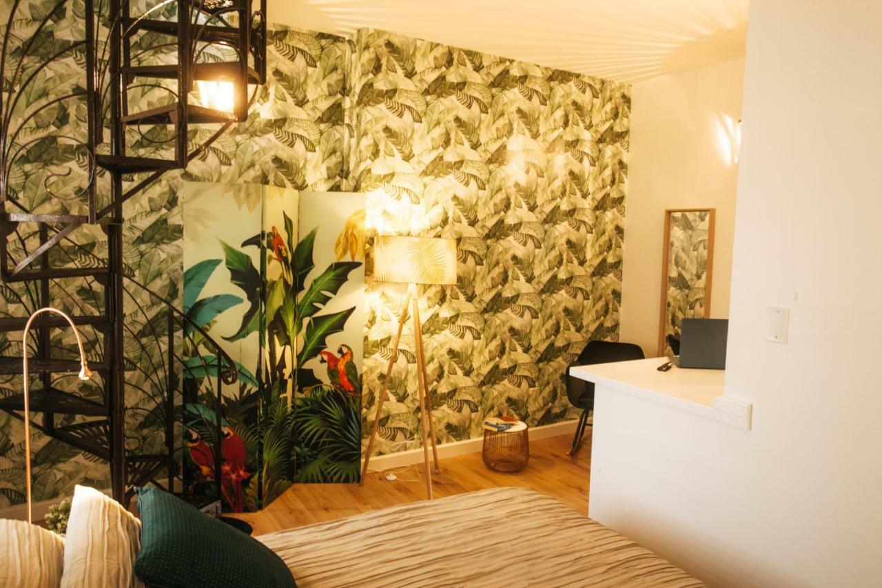 Stampace Apartments Cagliari Kültér fotó