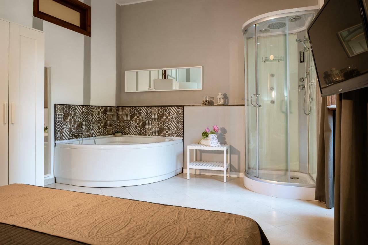 Stampace Apartments Cagliari Kültér fotó
