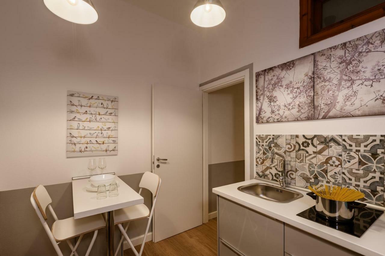 Stampace Apartments Cagliari Kültér fotó