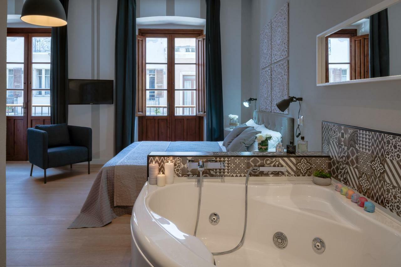 Stampace Apartments Cagliari Kültér fotó