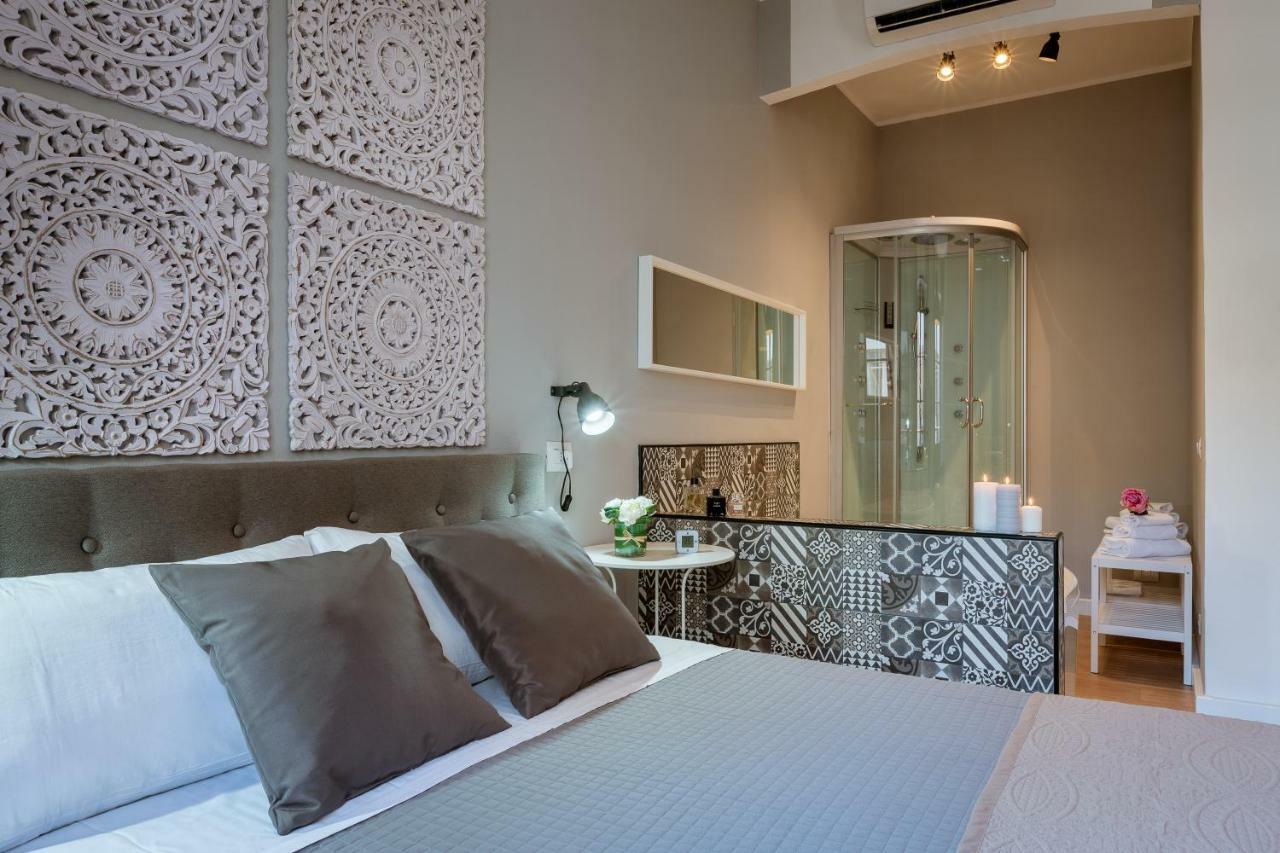 Stampace Apartments Cagliari Kültér fotó