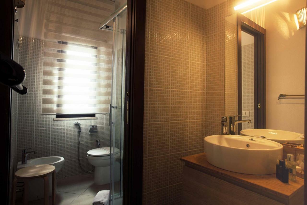 Stampace Apartments Cagliari Kültér fotó