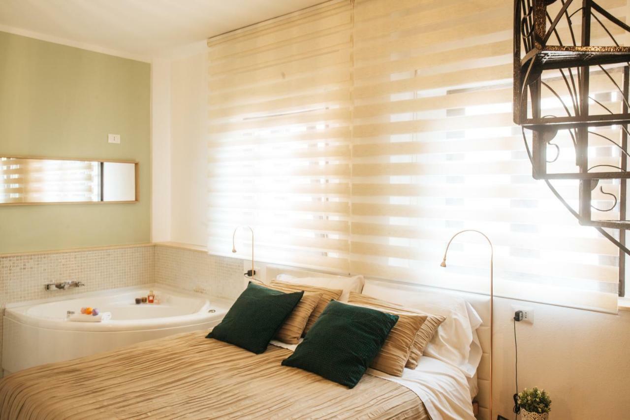 Stampace Apartments Cagliari Kültér fotó