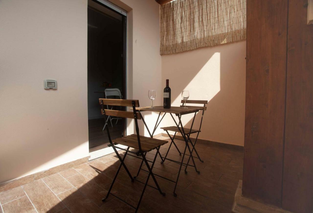 Stampace Apartments Cagliari Kültér fotó